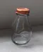 Sillycow Farms Glass Bottle photo 1