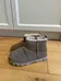 Zara toddler booties size 26/US10 photo 2