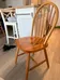 Wooden Chair photo 2