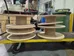 "Wooden spools" photo 2