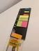 Package of post its and labels (for organizing)  photo 2