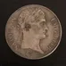 Replica Napoleon coin photo 1