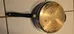10" Stainless steel pan photo 2