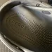 Platform black crocs size 10 photo 2