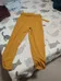 Le Chateau pants - size 6 photo 2