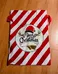 Merry Christmas Santa Present Bag  photo 1
