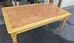 Tile Top Dining Table  photo 5