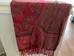 Pashmina 100% Silk scarf/shawl photo 1