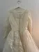 Vintage Wedding Dress photo 4