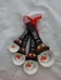 Snowman Measuring Spoons photo 1