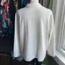 White sweaterJacket size xl photo 3