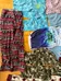 Kids clothes size 10-12 photo 3