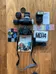  Nikon Em 35mm SLR camera kit + 3 lens setup photo 1