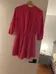 Wilfred silk dress- size 6  photo 3