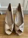 House of Harlow peep toe heels  photo 3