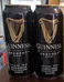 4 Tallcans (Guinness + Twisted Tea + Cream Ale🍺) photo 2