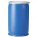Dry Barrel, Vanguard 57 Gallon Open Head Drum photo 1