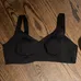 KNIX BLACK BRA SIZE 5 photo 1