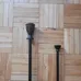 2x Curtain Rods (H3Z) photo 3