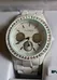 Hudson Women's White  ceramic Watch with Crystals photo 1