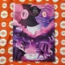 Floraverse fan art comic graphic novel photo 1