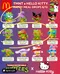 McDonald’s TMNT x Hello Kitty photo 1