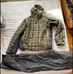 Snow Coat + Pants / Size L photo 2