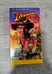 Young Indiana Jones: Treasure of the Peacock's Eye VHS Movie photo 1