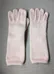 Isotoner Knit Gloves - Pink photo 2