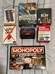 Brand New/Lightly Used Board Games photo 1