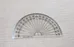 Protractor  photo 1