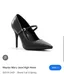 Mary Jane style Heels 👠  photo 1