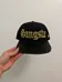 NEW Gangsta New Era Baseball Cap photo 2