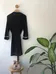 L/XL- Black Dressing Robe photo 2
