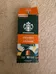 Starbucks Colombia nespresso pods  photo 1
