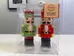 Nutcracker Salt & Pepper Shakers - New in the box photo 4