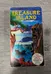 Treasure Island VHS Tape by Robert Louis Stevenson Movie photo 1