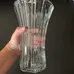 CRYSTAL VASE  photo 1