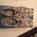 Women's 8 Flower Spring Shoes  photo 2