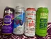 Assortment of Ciders photo 1