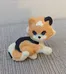 Vintage Calico Kitty Figurine photo 1
