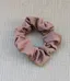 Brand New Dusty Rose Scrunchie photo 1