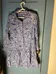 Vintage 100% cotton dress photo 1