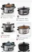 Slow Cooker/ Crock-Pot /Instant Pot photo 1
