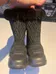 Sketchers boots for kids super lightweight size 6 photo 2