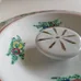China Serving Dish w Lid photo 4