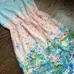 KIDS SUMMER DRESS SIZE 9/10 photo 2