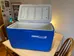 Large Coleman cooler photo 2