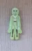 Alien Figurine Glow-in-the-Dark Collectible photo 1
