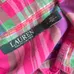 Plaid Ralph Laren vintage woman's Shirt size XL photo 5